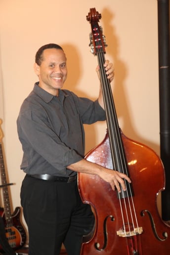 Gallery photo 2 of Mark Richard Trio or Quintet