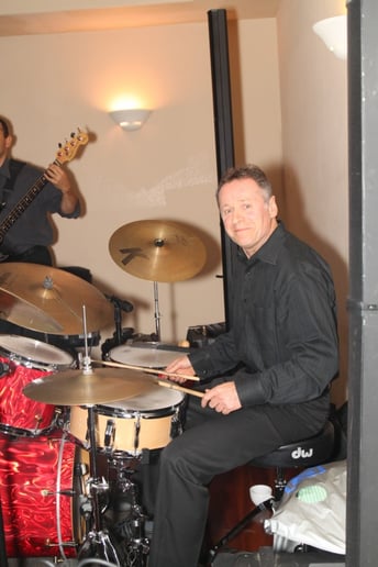 Gallery photo 3 of Mark Richard Trio or Quintet