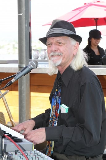 Gallery photo 1 of Mark Richard Trio or Quintet