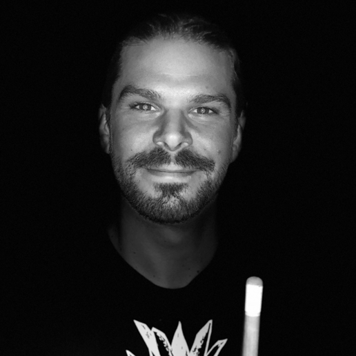 Gallery photo 1 of Mark Righteous