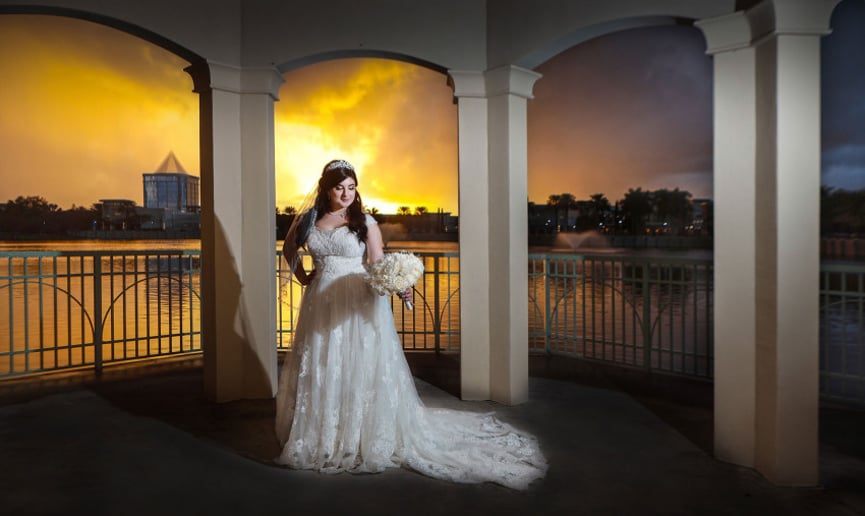 Gallery photo 3 of Mark Salner Photographer