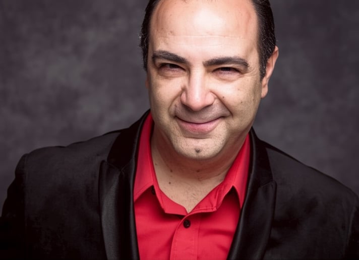 Gallery photo 1 of Mark Scalia