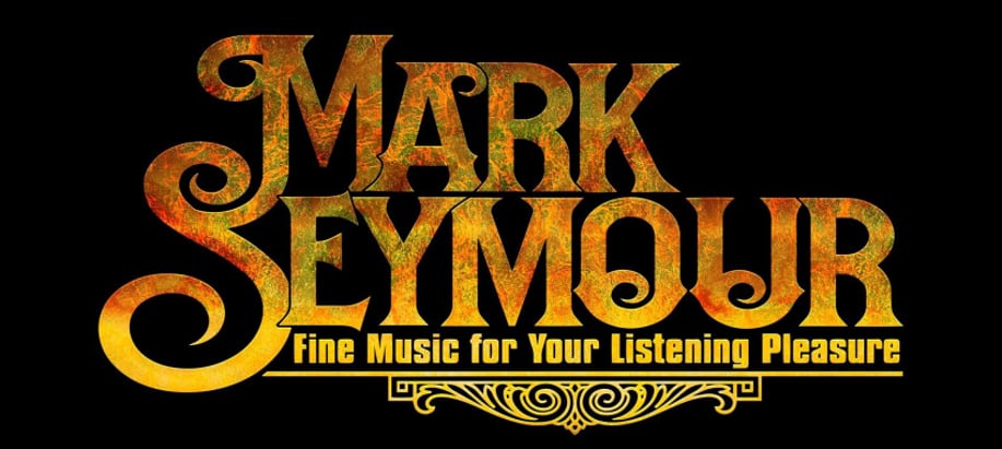 Gallery photo 6 of Mark Seymour