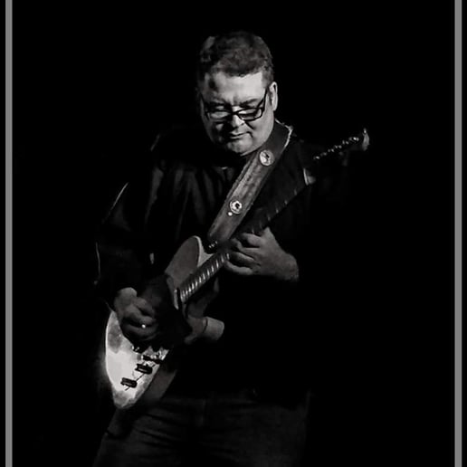 Gallery photo 4 of Mark Sowers
