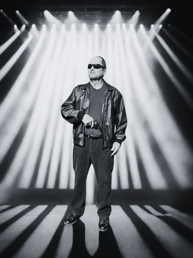 Gallery photo 10 of Mark Staggs Comedy & Impersonations