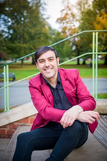 Gallery photo 2 of Mark Stephen Pooler