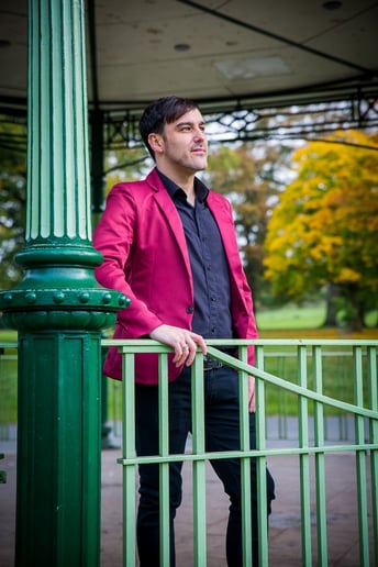 Gallery photo 3 of Mark Stephen Pooler