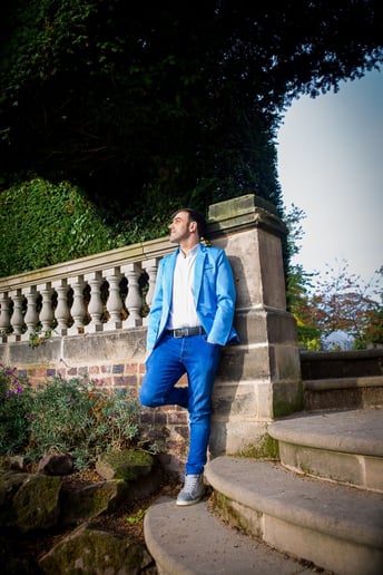 Gallery photo 7 of Mark Stephen Pooler