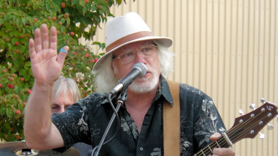 Gallery photo 5 of Mark Swanson