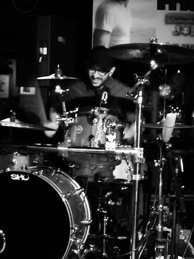 Gallery photo 2 of Mark "Taco" Annino