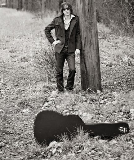 Gallery photo 6 of Mark Taylor