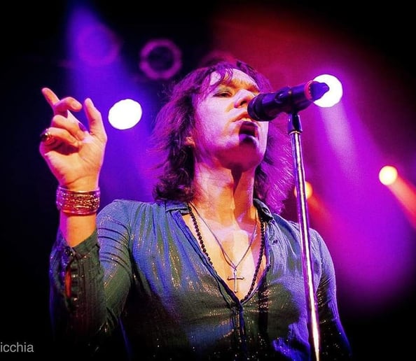 Gallery photo 4 of Mark Taylor