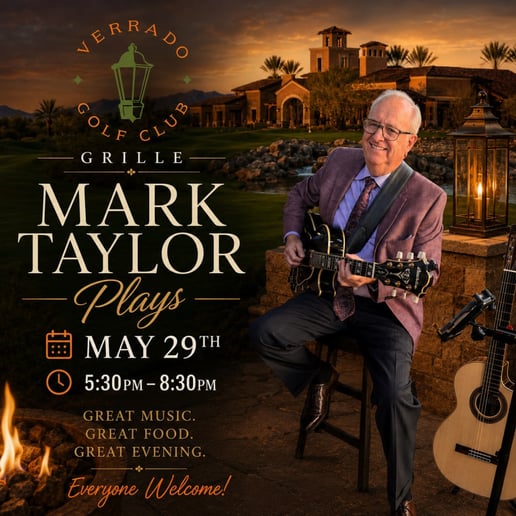 Gallery photo 3 of Mark Taylor Plays