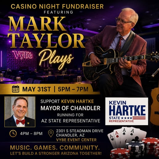 Gallery photo 4 of Mark Taylor Plays