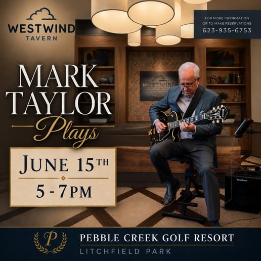 Gallery photo 6 of Mark Taylor Plays