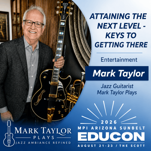 Gallery photo 10 of Mark Taylor Plays