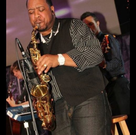 Gallery photo 6 of Mark Terre