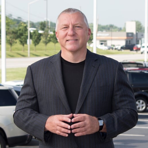 Gallery photo 8 of Mark Tewart - Author and Speaker