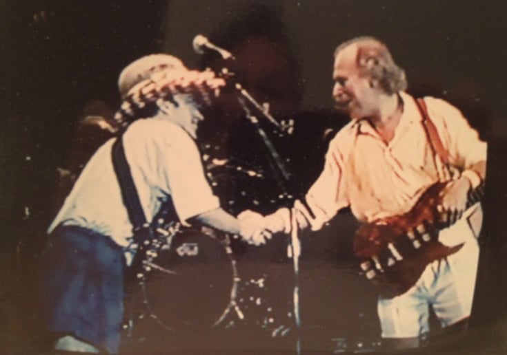 Gallery photo 5 of Mark Streeter