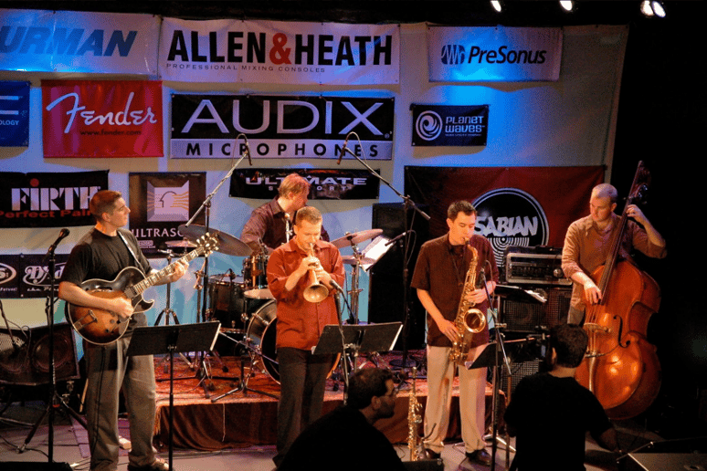 Gallery photo 2 of Mark Tonelli Group