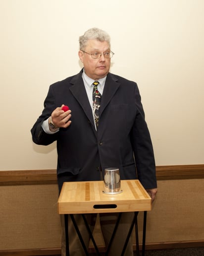 Gallery photo 3 of Mark Tripp