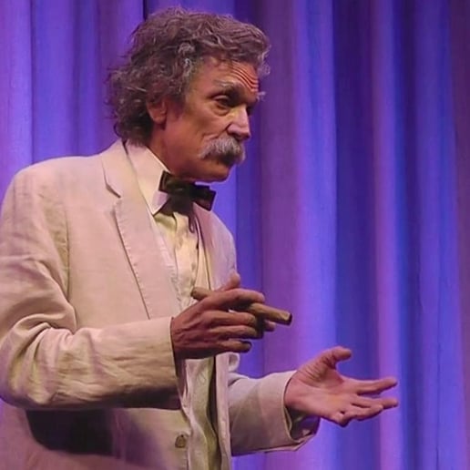 Gallery photo 1 of Mark Twain Interactive