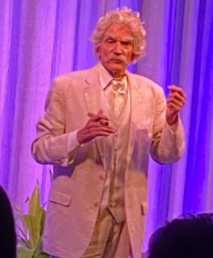 Gallery photo 2 of Mark Twain Interactive