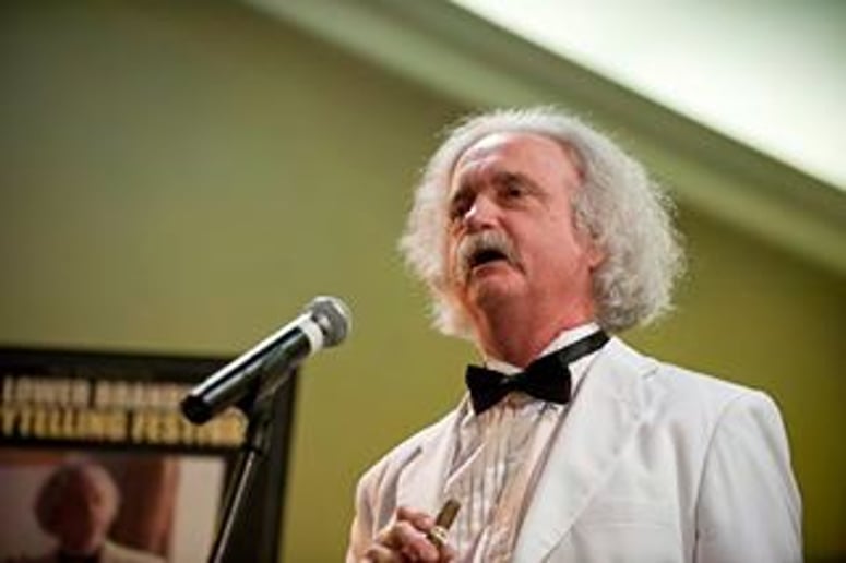 Gallery photo 2 of Mark Twain Reflects