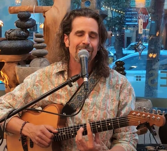 Gallery photo 1 of Mark Van Haren music