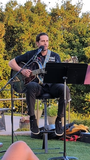 Gallery photo 2 of Mark Van Haren music