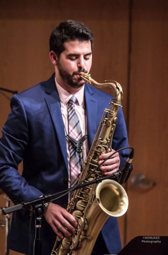 Gallery photo 1 of Mark Viavattine Jazz
