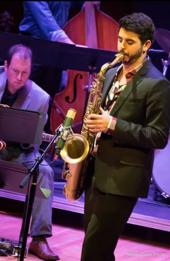 Gallery photo 2 of Mark Viavattine Jazz
