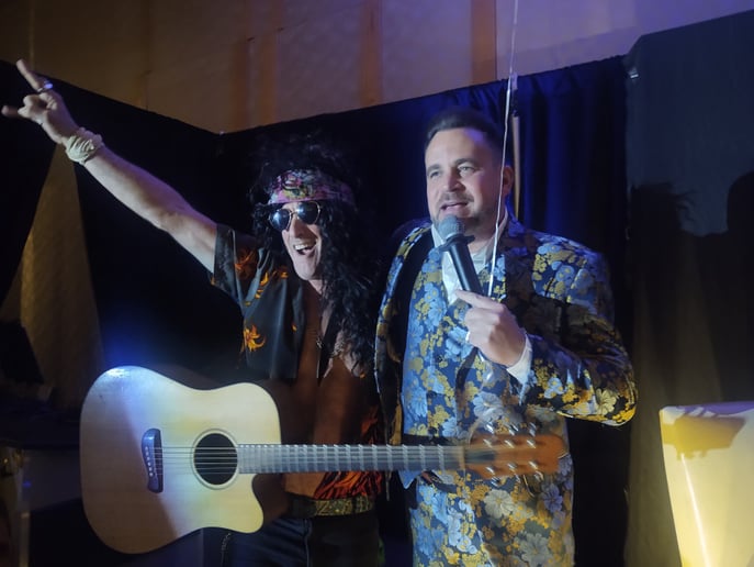 Gallery photo 8 of Mark Wand Solo Guitar