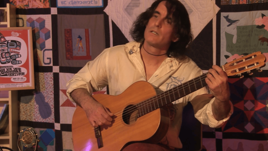 Gallery photo 7 of Mark Wand Solo Guitar