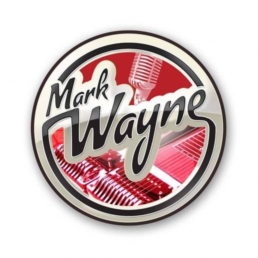 Gallery photo 7 of Mark Wayne