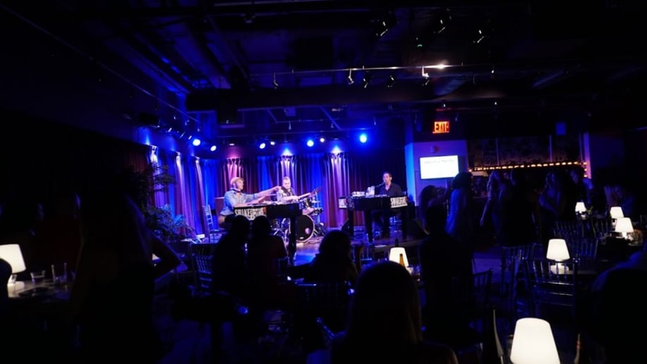 Gallery photo 2 of Shake Rattle & Roll Pianos