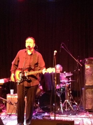 Gallery photo 1 of Mark Winsick