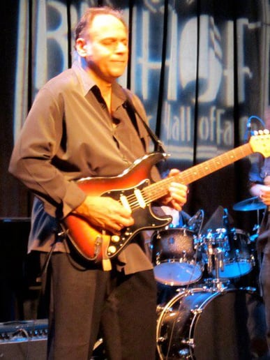 Gallery photo 2 of Mark Winsick