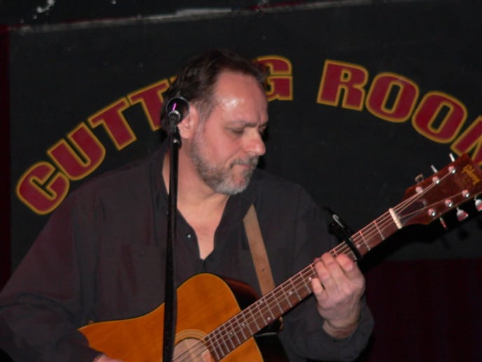 Gallery photo 6 of Mark Winsick