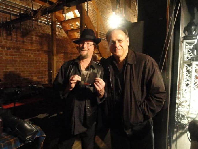 Gallery photo 7 of Mark Winsick