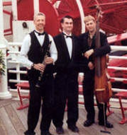 Gallery photo 2 of Mark Yannie Live Music, LLC