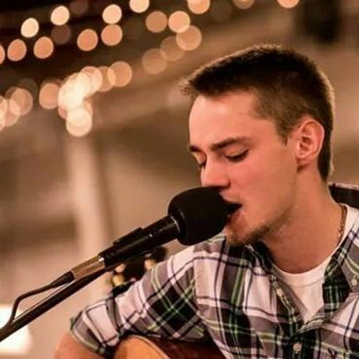 Gallery photo 5 of Mark Zalaznik Music