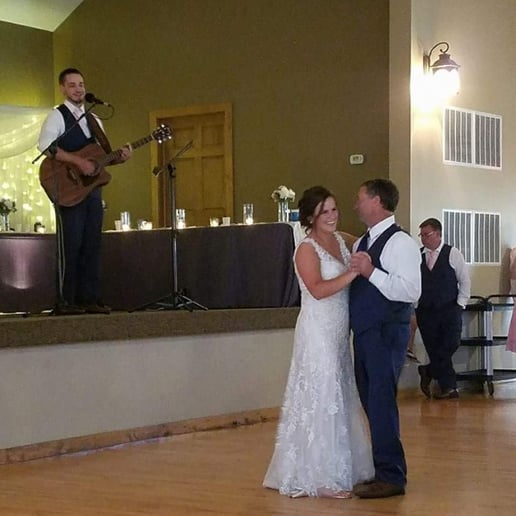 Gallery photo 10 of Mark Zalaznik Music