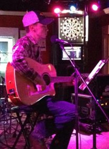 Gallery photo 15 of Mark Zalaznik Music