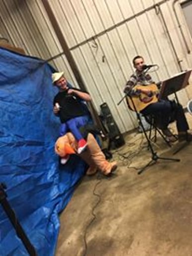 Gallery photo 17 of Mark Zalaznik Music
