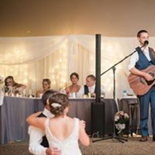 Gallery photo 11 of Mark Zalaznik Music