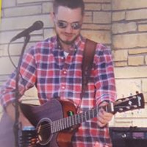 Gallery photo 3 of Mark Zalaznik Music
