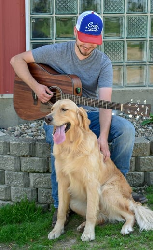 Gallery photo 20 of Mark Zalaznik Music