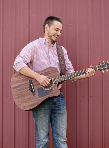 Gallery photo 21 of Mark Zalaznik Music