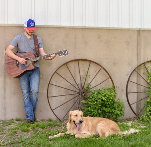 Gallery photo 22 of Mark Zalaznik Music